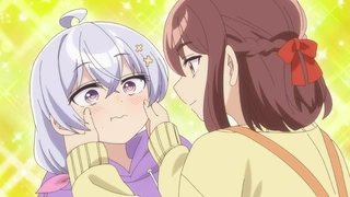 よわよわ先生 ティザーPV