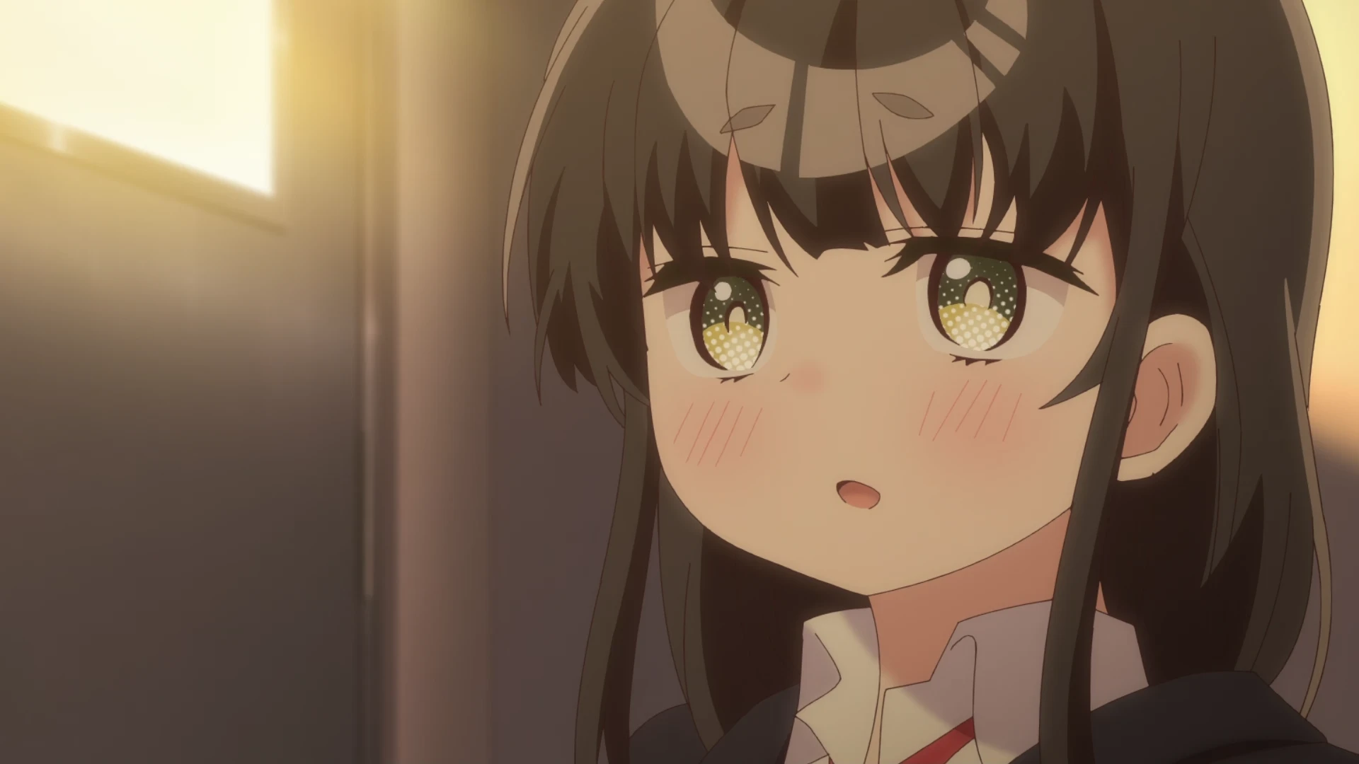弱弱老师 第3话