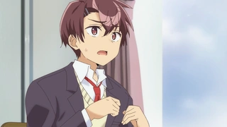 よわよわ先生 本PV