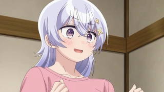 弱弱老師 第4話