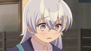 Yowayowa Sensei - EP3