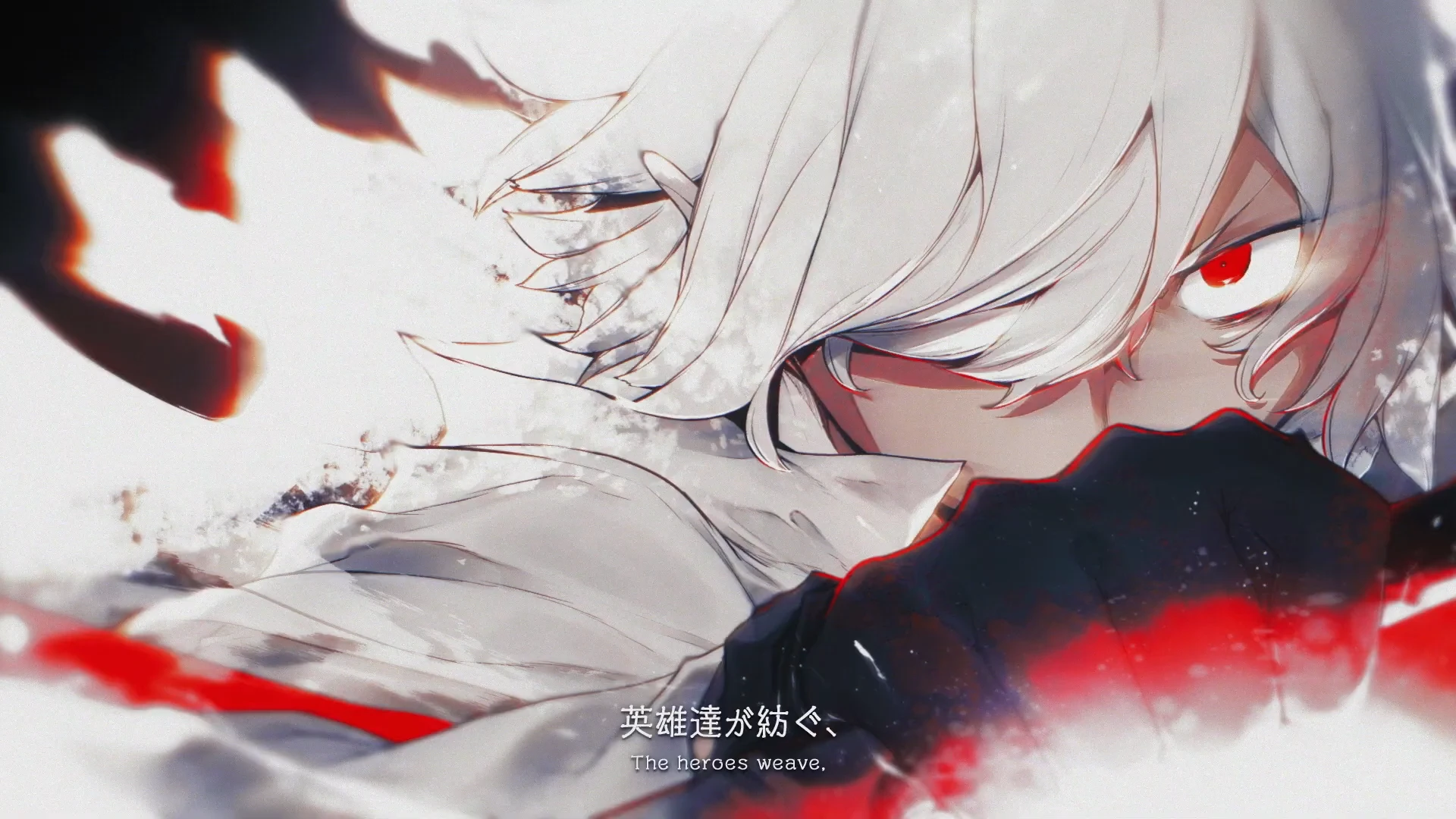 在地下城寻求邂逅是否搞错了什么 第六季 制作决定PV