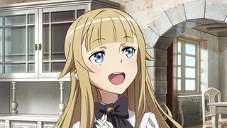 Princess Principal - SP6