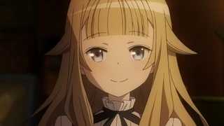 Princess Principal - PV2