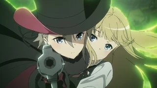 Princess Principal - OP