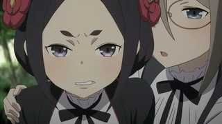 Princess Principal - EP8