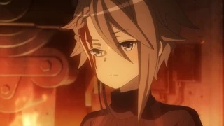 Princess Principal - EP3