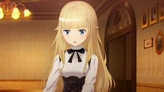 Princess Principal - SP2