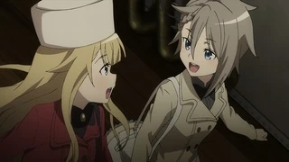 Princess Principal - EP11