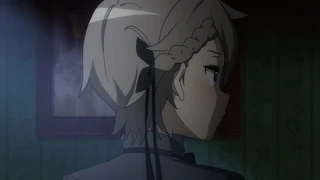 Princess Principal - EP10