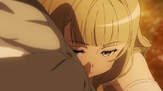 Princess Principal - EP2