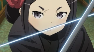 Princess Principal - EP5