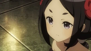 Princess Principal - EP4