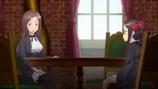 Princess Principal - SP4