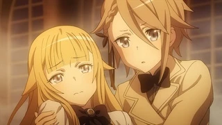 Princess Principal - EP12