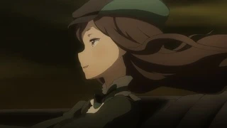 Princess Principal - EP7