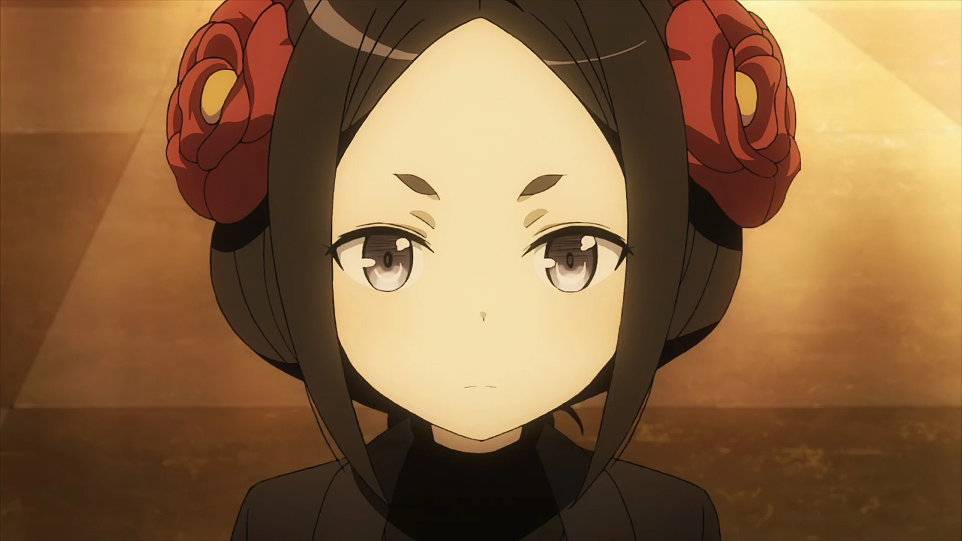 Princess Principal 第12话