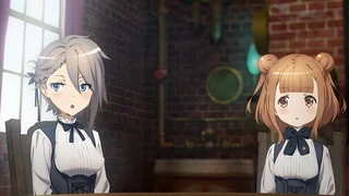 Princess Principal - SP3