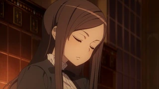 Princess Principal - PV1