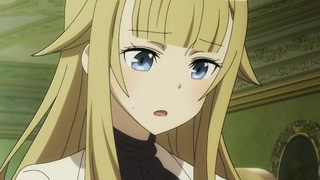 Princess Principal: Crown Handler 2 - Main PV