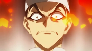 Tetsunabe no Jan! - PV