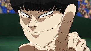 鉄鍋のジャン 第7話