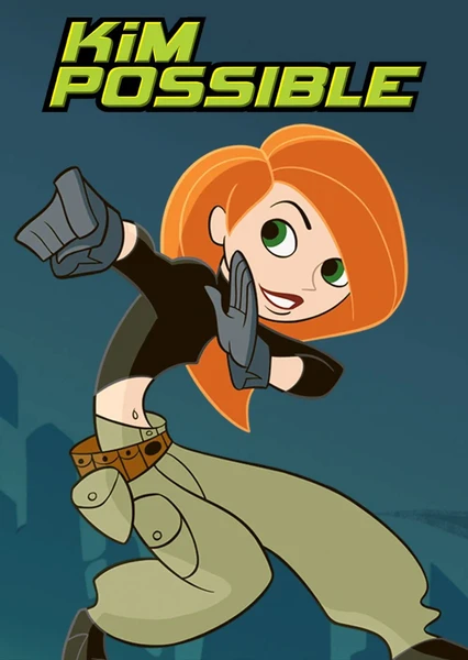 Kim Possible Season 1