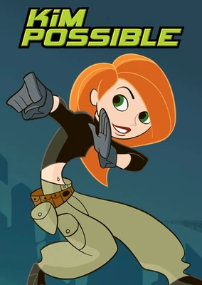 Kim Possible Season 1