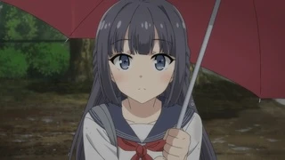 Seishun Buta Yarou wa Bunny Girl Senpai no Yume wo Minai - PV2