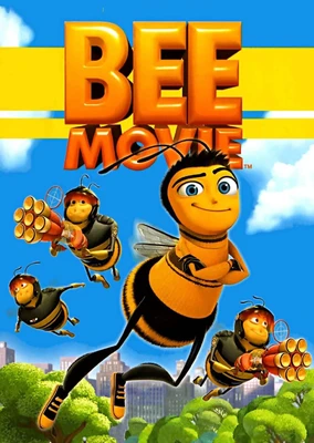 Bee Movie