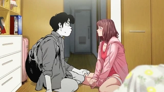 Cherry and Virgin - PV