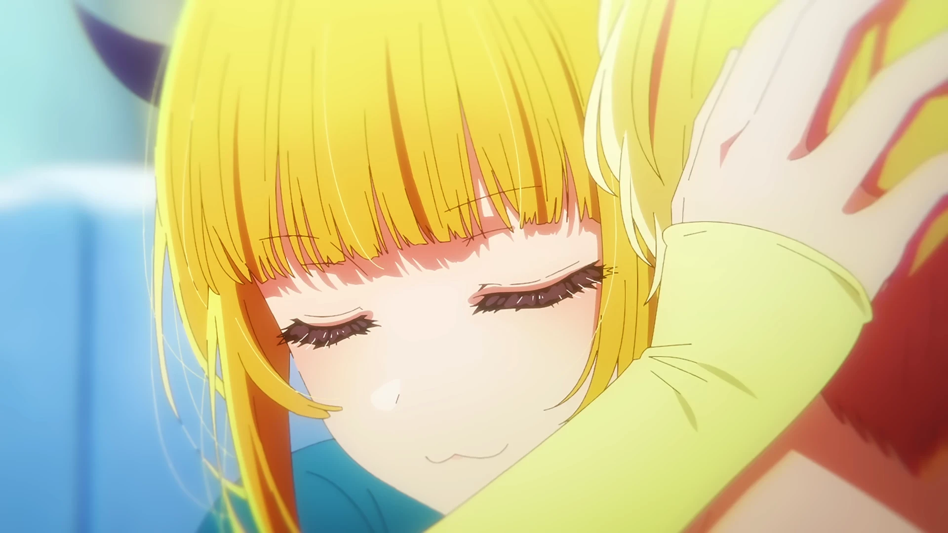 【我推的孩子】 第四季 特报