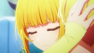 【推しの子】第4期 Final Season 特報