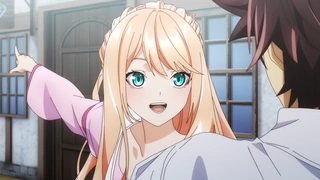 在異世界獲得超強能力的我，在現實世界照樣無敵～等級提升改變人生命運～ 第二季 特報PV