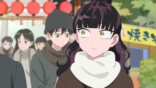相反的你和我 第二季 第15話