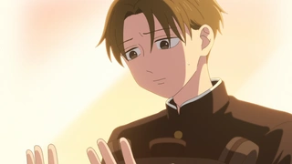 相反的你和我 第二季 第18話