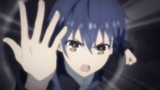 デート・ア・ライブF Last Date ティザーPV