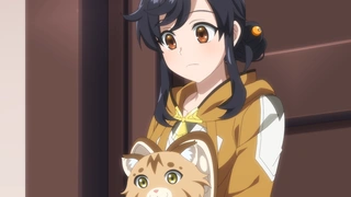 無用聖女的異世界美食之旅 憑藉隱藏技能召喚露營車 第6話