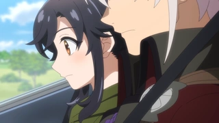 無用聖女的異世界美食之旅 憑藉隱藏技能召喚露營車 第2話