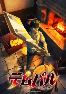 Tempal: Item no Chikara