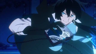 Vanitas no Karte - Main PV