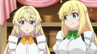 Slime Taoshite 300-nen, Shiranai Uchi ni Level Max ni Nattemashita - EP12