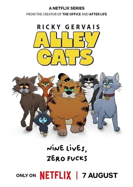 Alley Cats