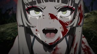 Maiden Blood 預告PV
