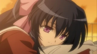 おまもりひまり 第1話