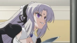 おまもりひまり 第8話