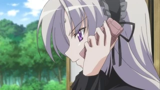 おまもりひまり 第11話