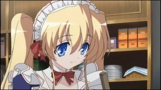 おまもりひまり PV