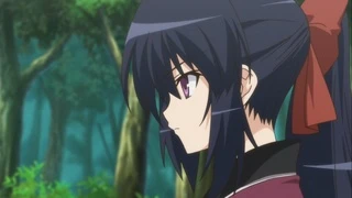 Omamori Himari - EP4