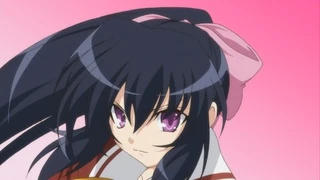 Omamori Himari - OP